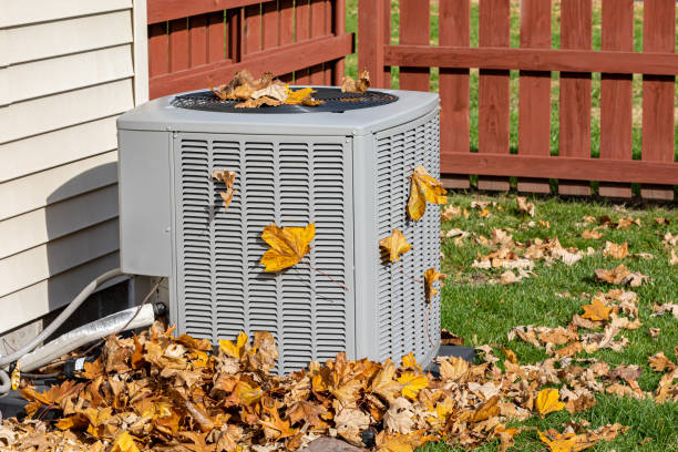Best Commercial HVAC in Pikesville, MD