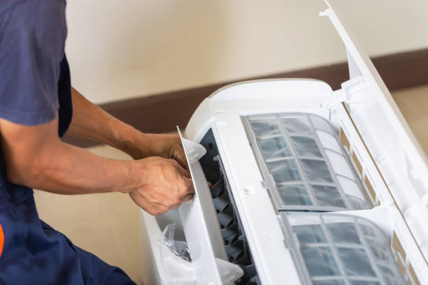 Best Thermostats and Smart Controls in Pikesville, MD
