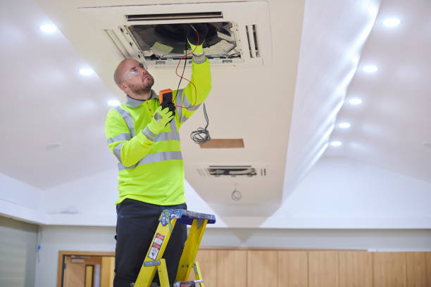 Best Seasonal HVAC Services in Pikesville, MD