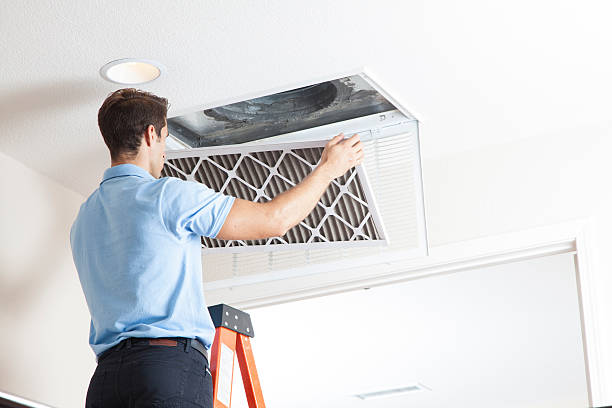 Best Air Conditioning Cleaning in Pikesville, MD