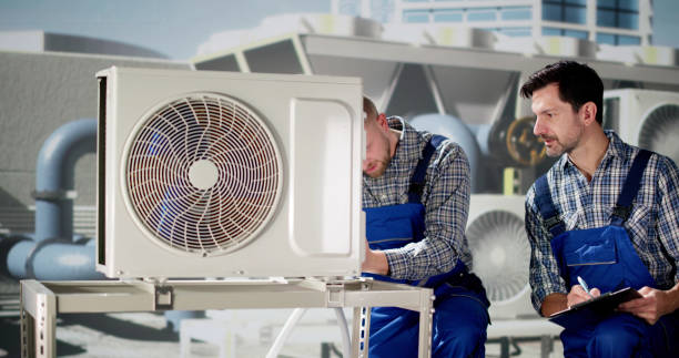  Pikesville, MD HVAC Pros