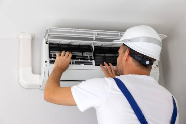 Trusted Pikesville, MD HVAC Experts
